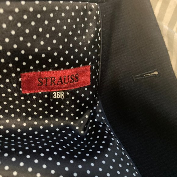 Teen Dress Suit - Picture 4 of 7